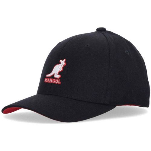 Casquette Curva3d Wool Flexfit - Kangol - Modalova
