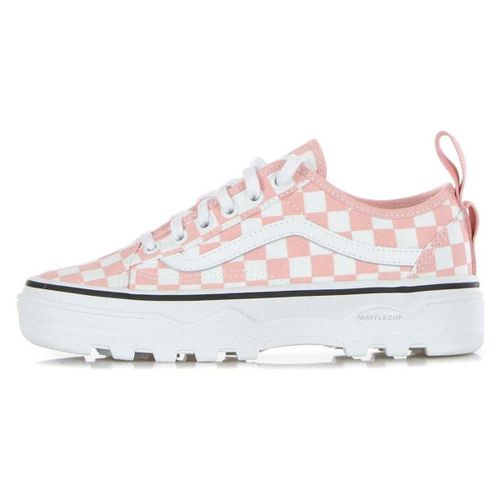 Baskets basses Sentry Old Skool Wc ( Canvas) Cotton Candy - Vans - Modalova