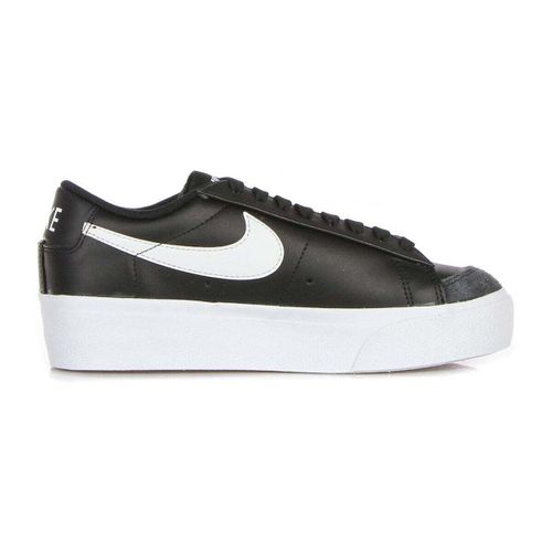 Baskets basses W Blazer Low Platform - Nike - Modalova