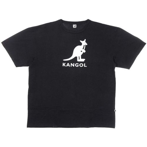 T-shirt Kangol Darrel off - Kangol - Modalova