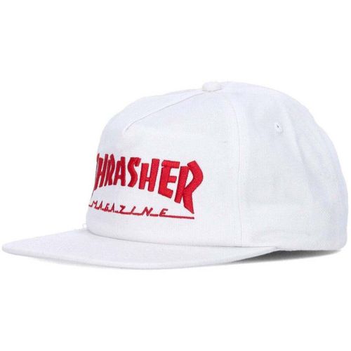 Casquette Mag Logo Two Tone - Thrasher - Modalova