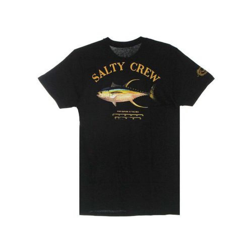 T-shirt Salty Crew Ahi Mount Tee - Salty Crew - Modalova
