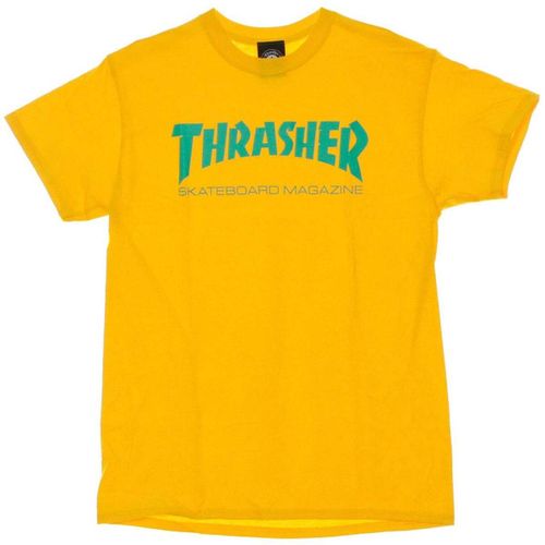 T-shirt Thrasher mag Tee - Thrasher - Modalova