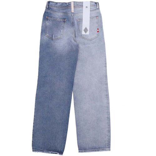 Jeans Amish Jenny Two Face - Amish - Modalova