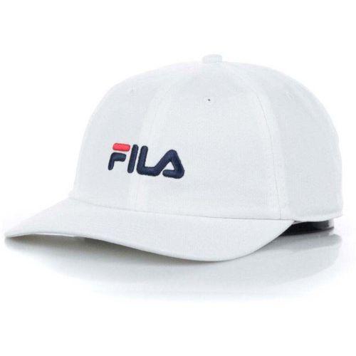 Casquette CurvaDad Cap Linear Strap Back - Fila - Modalova
