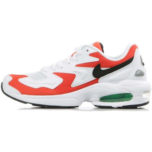 Baskets basses Air Max 2 haba cool - Nike - Modalova