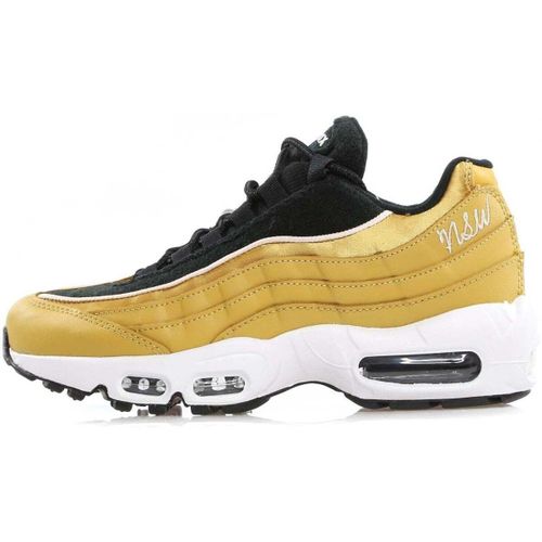 Baskets basses Wmns Air Max 95 Lx Wheat wheat - Nike - Modalova