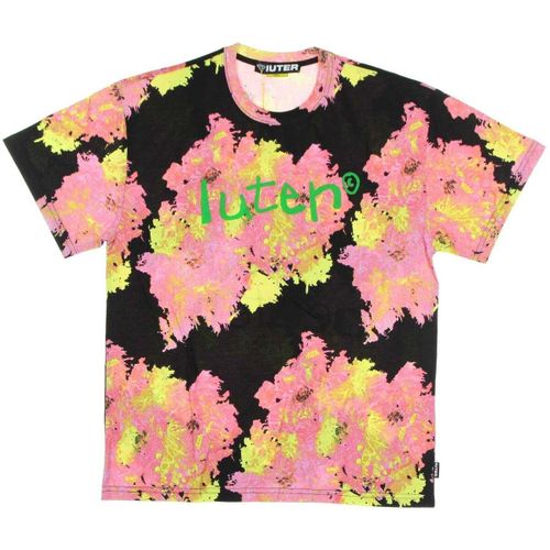 T-shirt Iuter B Know Better Tee - Iuter - Modalova