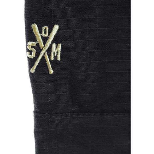 Surchemises Monogram Jacket - 5Tate Of Mind - Modalova