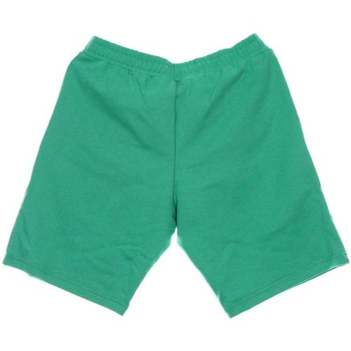 Short Iuter Stencil Sweat Emerald - Iuter - Modalova