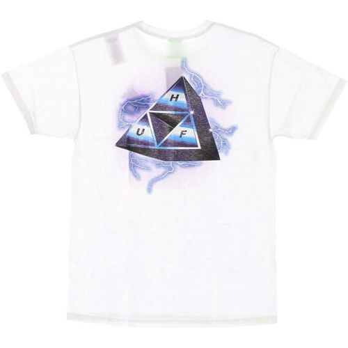 T-shirt Huf rm Triple Triangle Tee - Huf - Modalova