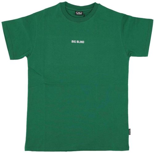 T-shirt Ribs Blind TeeBottle - Propaganda - Modalova