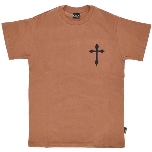 T-shirt Ribs God Tee Camel - Propaganda - Modalova