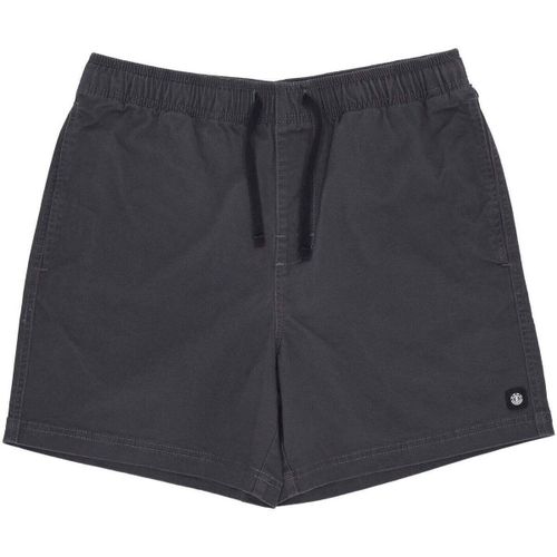 Short Element Valley Twill Off - Element - Modalova