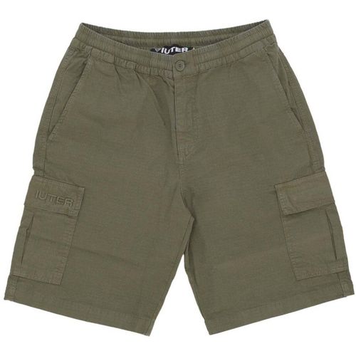 Short Iuter Cargo Army - Iuter - Modalova