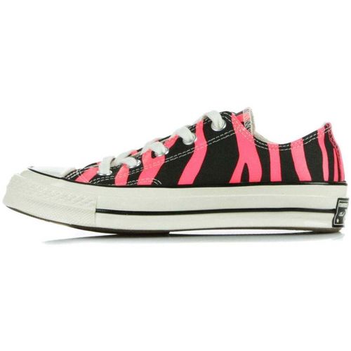 Baskets basses Chuck 70 racer egret - Converse - Modalova