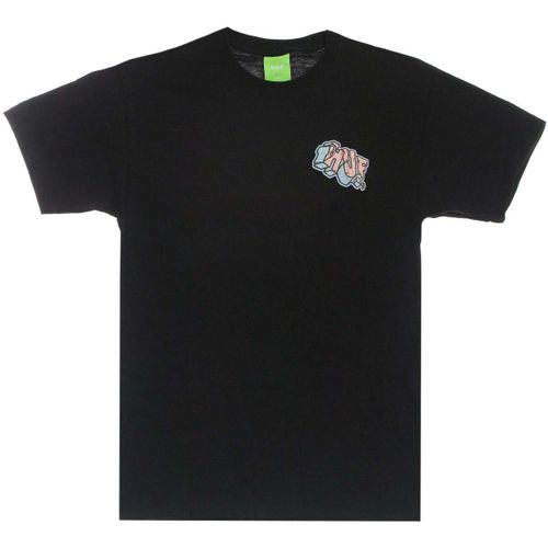 T-shirt Quake Triple Triangle Tee - Huf - Modalova