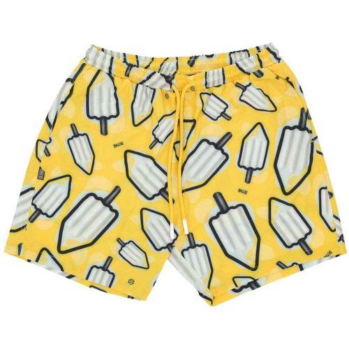 Maillots de bain Mambo Pattern Al Limone Swims - Dolly Noire - Modalova