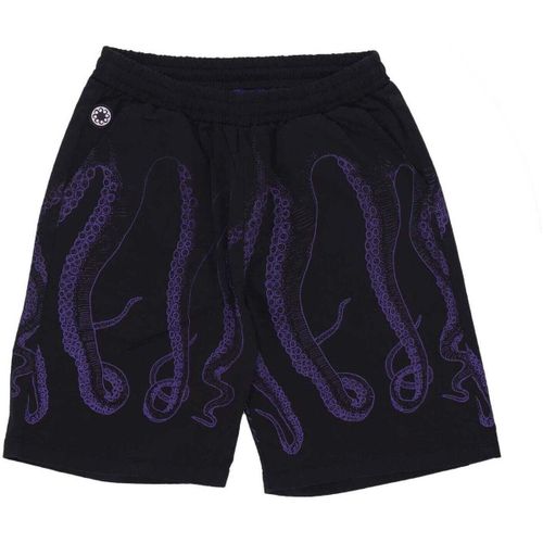 Short Octopus Outline Jogger - Octopus - Modalova