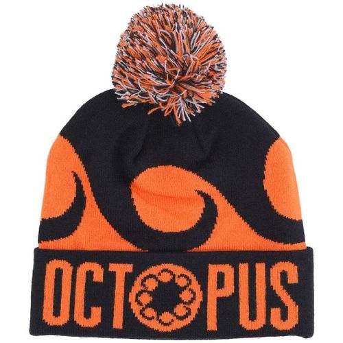 Bonnet Octopus Logo Beanie - Octopus - Modalova