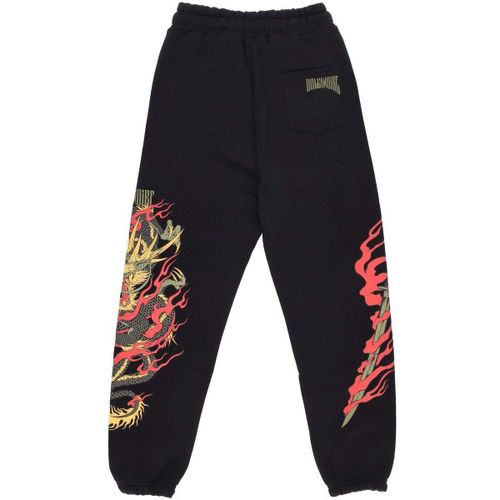 Jogging toRyu Dragon Sweatpants - Dolly Noire - Modalova