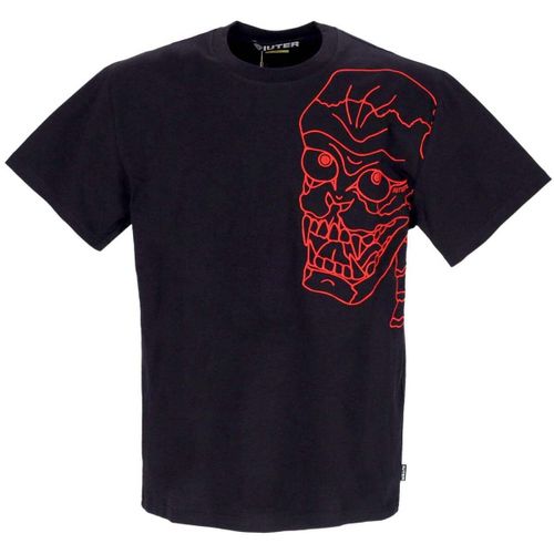 T-shirt Iuter Skull Tee - Iuter - Modalova