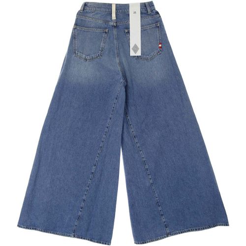 Jeans Amish Colette - Amish - Modalova