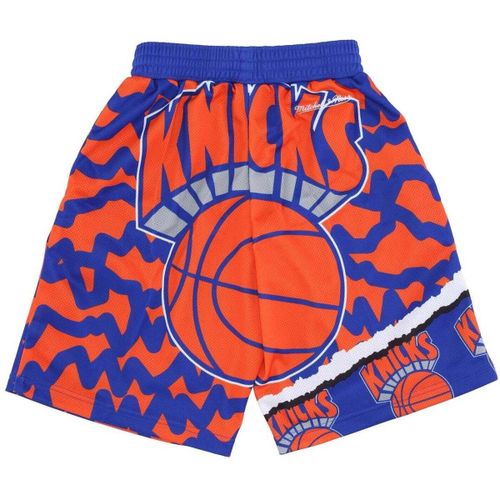 Short Jumbotron 2.0 Mesh - Mitchell And Ness - Modalova