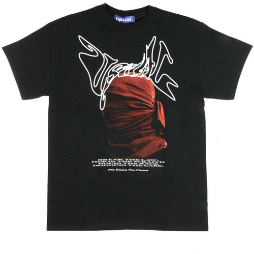 T-shirt Usual Balaclava - Usual - Modalova