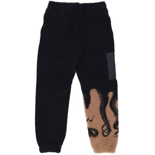 Jogging Octopus Side Sherpa Pant - Octopus - Modalova
