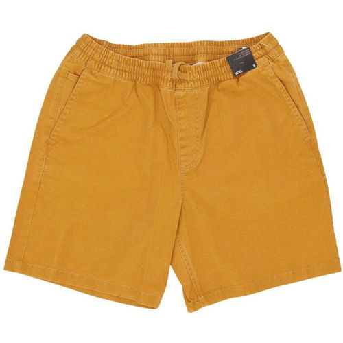 Short Range Sa Relax Elastic Narcissus - Vans - Modalova