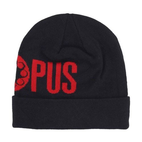 Bonnet Octopus Ocus Logo Beanie - Octopus - Modalova