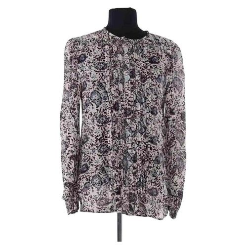 Blouses Gil Santucci Blouse blanche - Gil Santucci - Modalova