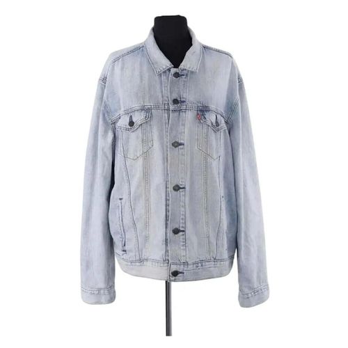 Veste Levis Veste bleue - Levis - Modalova