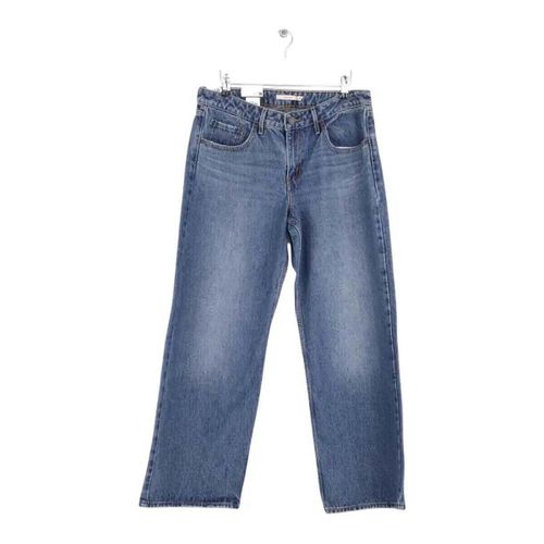 Jeans flare / larges Jean large bleu - Levis - Modalova
