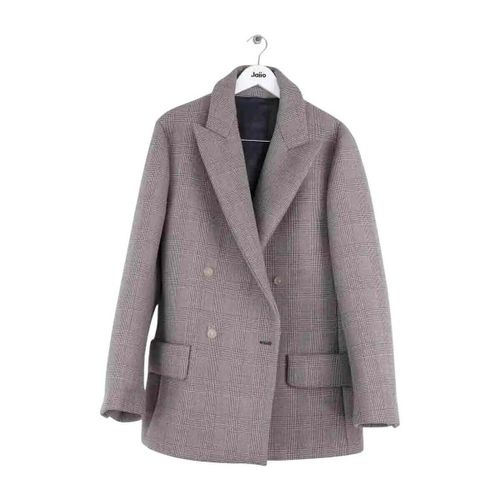 Veste Acne Studios Manteau gris - Acne Studios - Modalova