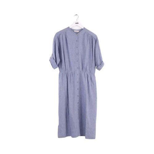 Robes midi Sessun Robe bleue - Sessun - Modalova