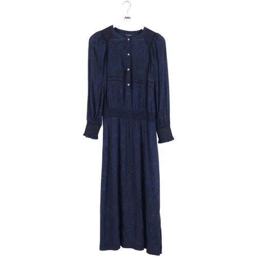 Robe Soeur Robe bleue - Soeur - Modalova