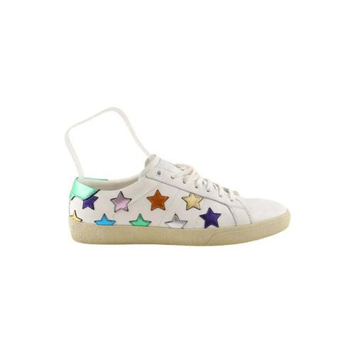 Baskets basses Baskets multicolore - Yves Saint Laurent - Modalova