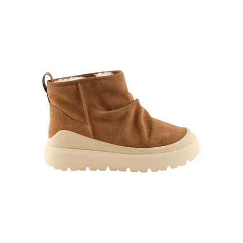 Boots UGG Bottes camel - UGG - Modalova