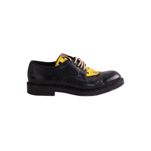Derbies Chaussures à lacets noires - Loewe - Modalova