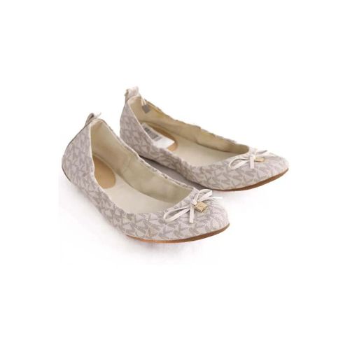 Ballerines Ballerines blanches - MICHAEL Michael Kors - Modalova