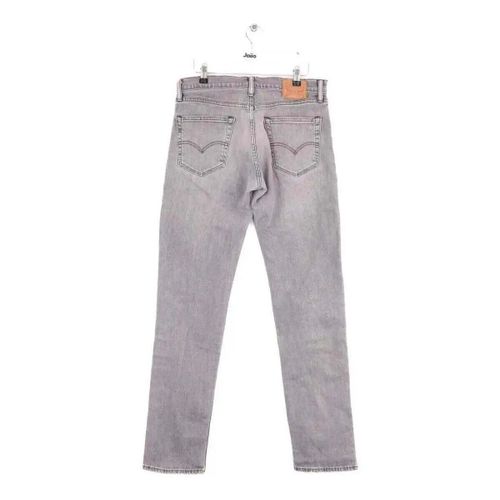 Jeans Levis Jean droit gris - Levis - Modalova