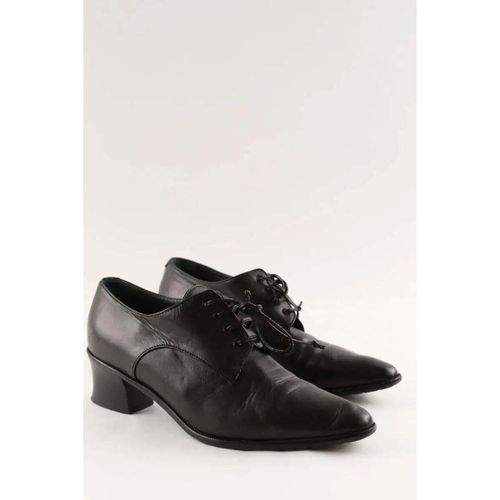 Derbies Chaussures à lacets noires - Charles Kammer - Modalova