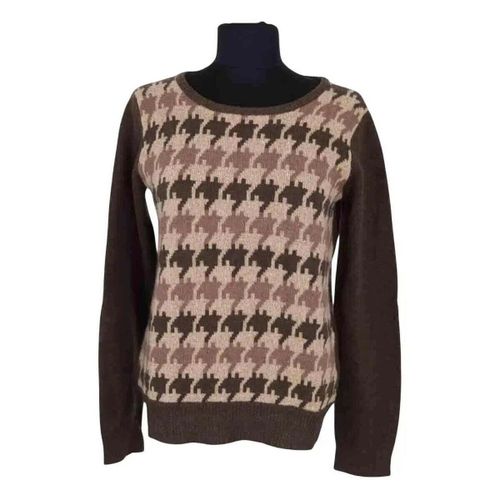 Pull Apc Pull marron - Apc - Modalova