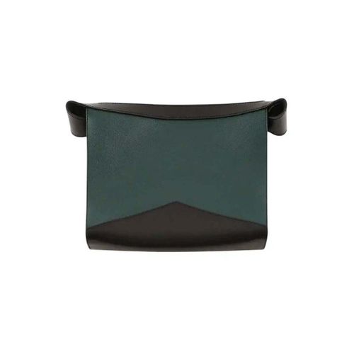 Pochette Pochette verte - Walter Steiger - Modalova