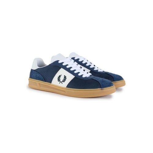 Baskets Spencer Nubuck Formateurs - Fred Perry - Modalova