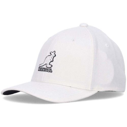 Casquette Curva3d Wool Flexfit - Kangol - Modalova