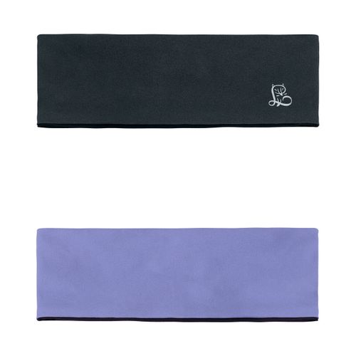 Cravates et accessoires Bandeau de sport réversible FREE MOVE - Lisca - Modalova