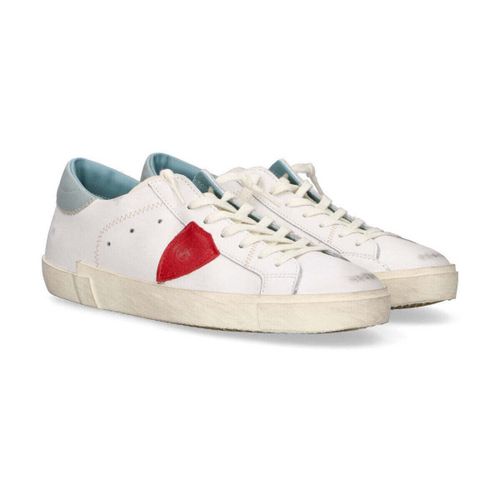 Baskets basses Philippe Model - Philippe Model - Modalova